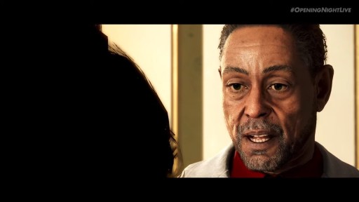 画像ギャラリー No.006のサムネイル画像 / 「ファークライ6」,物語の導入部分が垣間見えるストーリートレイラーが公開