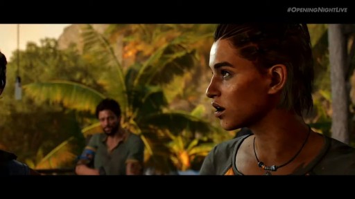 画像ギャラリー No.008のサムネイル画像 / 「ファークライ6」,物語の導入部分が垣間見えるストーリートレイラーが公開