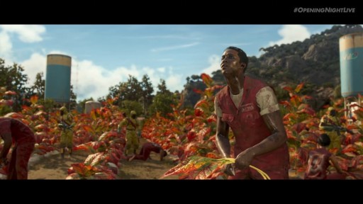 画像ギャラリー No.013のサムネイル画像 / 「ファークライ6」,物語の導入部分が垣間見えるストーリートレイラーが公開