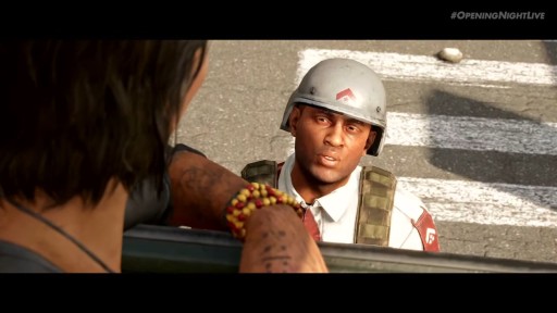 画像ギャラリー No.015のサムネイル画像 / 「ファークライ6」,物語の導入部分が垣間見えるストーリートレイラーが公開