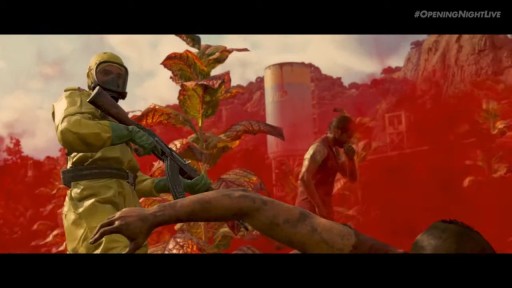 画像ギャラリー No.017のサムネイル画像 / 「ファークライ6」,物語の導入部分が垣間見えるストーリートレイラーが公開