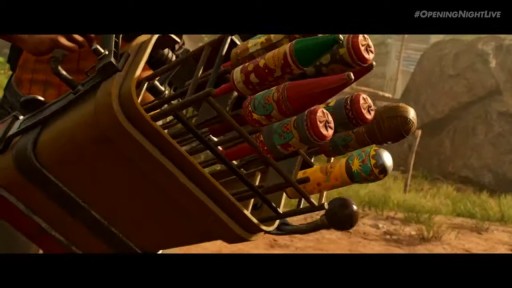 画像ギャラリー No.019のサムネイル画像 / 「ファークライ6」,物語の導入部分が垣間見えるストーリートレイラーが公開