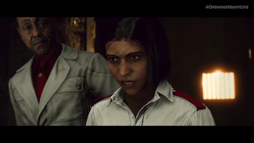 画像ギャラリー No.022のサムネイル画像 / 「ファークライ6」,物語の導入部分が垣間見えるストーリートレイラーが公開