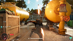 ꡼ No.005 | ֥ե饤6ץץå󡣥ˤåեȤˤ臘ֲǤ⥢פʥץFPS­᤯θ