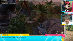 ꡼ No.003 | TGS 2021ϡ֥ե饤6פΥߥå2BRO.ηԤԤĩˤˤ륳ܥ饹Ȥ