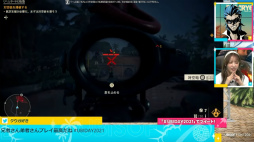 ꡼ No.005 | TGS 2021ϡ֥ե饤6פΥߥå2BRO.ηԤԤĩˤˤ륳ܥ饹Ȥ