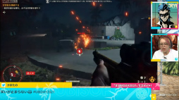 ꡼ No.006 | TGS 2021ϡ֥ե饤6פΥߥå2BRO.ηԤԤĩˤˤ륳ܥ饹Ȥ