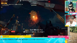 ꡼ No.010 | TGS 2021ϡ֥ե饤6פΥߥå2BRO.ηԤԤĩˤˤ륳ܥ饹Ȥ