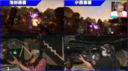 ꡼ No.015 | TGS 2021ϡ֥ե饤6פΥߥå2BRO.ηԤԤĩˤˤ륳ܥ饹Ȥ