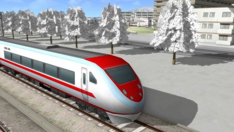 画像集#017のサムネイル/PS4向けSLG「A列車で行こうExp.＋ コンプリート」が7月15日に発売。私鉄14社の29車両と新規車両8種を追加した完全版