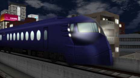 画像集#020のサムネイル/PS4向けSLG「A列車で行こうExp.＋ コンプリート」が7月15日に発売。私鉄14社の29車両と新規車両8種を追加した完全版