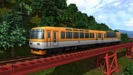 画像集#021のサムネイル/PS4向けSLG「A列車で行こうExp.＋ コンプリート」が7月15日に発売。私鉄14社の29車両と新規車両8種を追加した完全版