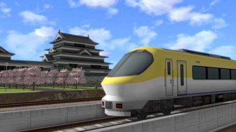画像集#037のサムネイル/PS4向けSLG「A列車で行こうExp.＋ コンプリート」が7月15日に発売。私鉄14社の29車両と新規車両8種を追加した完全版