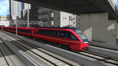 画像集#047のサムネイル/PS4向けSLG「A列車で行こうExp.＋ コンプリート」が7月15日に発売。私鉄14社の29車両と新規車両8種を追加した完全版