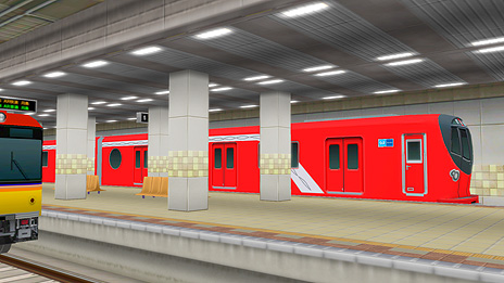 PS4「A列車で行こうExp.+ コンプリート」が本日リリース。バージョン