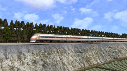 A列車で行こうExp.+ コンプリート」最新パッチで東武鉄道の特急