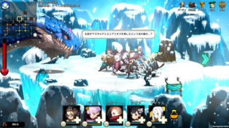 ���������꡼ No.002�Υ���ͥ������ / PC�ǡ�ARIA CHRONICLE - ���ꥢ�����˥��� -�פΥ��åץǡ��Ⱦ��󤬸��������ܥ���ɹε���쥤�����ɡɤ�����٥⡼�ɤ�����������