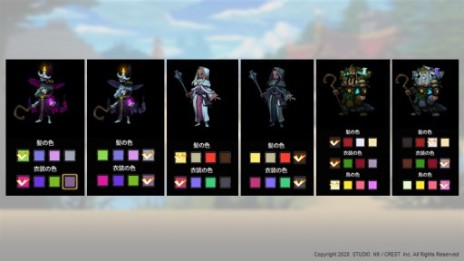 ���������꡼ No.004�Υ���ͥ������ / PC�ǡ�ARIA CHRONICLE - ���ꥢ�����˥��� -�פΥ��åץǡ��Ⱦ��󤬸��������ܥ���ɹε���쥤�����ɡɤ�����٥⡼�ɤ�����������