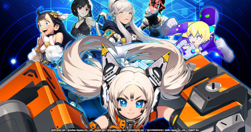 ꡼ No.009 | TGS 2022CREST֡ؤǥץ쥤䡼ե륨󥵡о