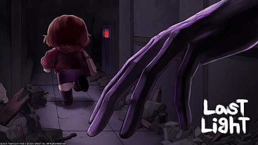 画像ギャラリー No.015のサムネイル画像 / 「CREST WINTER SALE 2022」,Steamで開催中。「メタリックチャイルド」や「BLACK WITCHCRAFT」など7タイトルが25%オフに