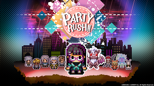 ꡼ No.006 | ХȥRPGARIA CHRONICLEפʤ9ȥ뤬40󥪥աCREST GAMESSteamޡ˻