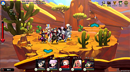 ꡼ No.004 | ARIA CHRONICLE -ꥢ˥-