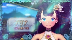 ꡼ No.004 | SwitchARIA CHRONICLE -ꥢ˥-פοPVꥢ򡦵ݥꥫ󤬲Τ᡼󥰤ե㡼