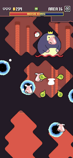 ���������꡼ No.006�Υ���ͥ������ / �˥�ȥ꤬�磻��ɤ˿ʷ⡣���ޥ۸�������������Super Fowlst 2�פ�Ҳ𤹤�֡ʤۤܡ��������ޥۥ������̿�����2349��