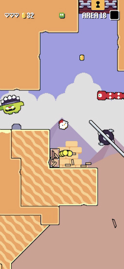 ���������꡼ No.008�Υ���ͥ������ / �˥�ȥ꤬�磻��ɤ˿ʷ⡣���ޥ۸�������������Super Fowlst 2�פ�Ҳ𤹤�֡ʤۤܡ��������ޥۥ������̿�����2349��