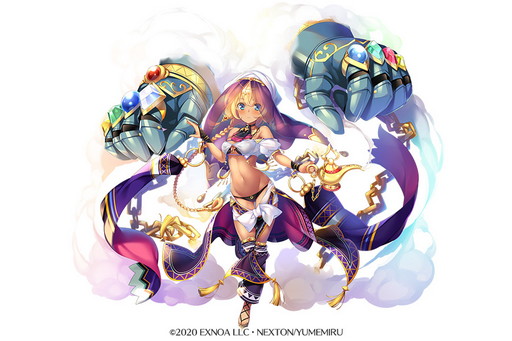 画像ギャラリー No.002のサムネイル画像 / 「ガールズ・ブック・メイカー」, 期間限定イベント“ランプより大切なもの”を開催