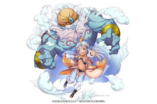 画像ギャラリー No.005のサムネイル画像 / 「ガールズ・ブック・メイカー」, 期間限定イベント“ランプより大切なもの”を開催