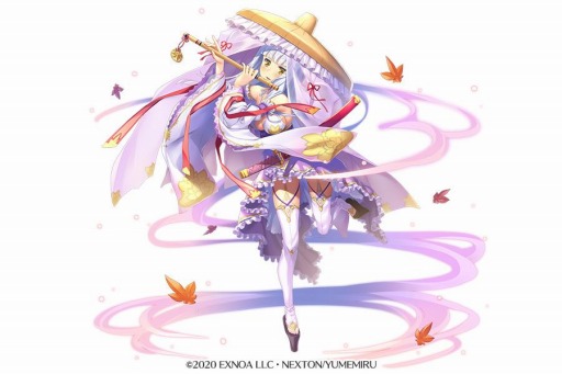 画像ギャラリー No.002のサムネイル画像 / 「ガールズ・ブック・メイカー」,★5アリスなどが登場する“GBMフェスガチャ”を実施