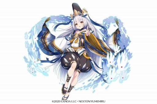 画像ギャラリー No.005のサムネイル画像 / 「ガールズ・ブック・メイカー」,★5アリスなどが登場する“GBMフェスガチャ”を実施