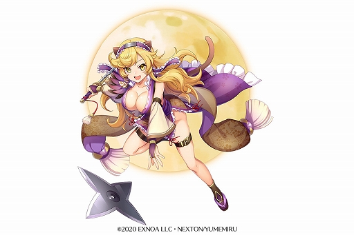 画像ギャラリー No.002のサムネイル画像 / 「ガールズ・ブック・メイカー」で期間限定イベント“忠犬イヌカイ、頑張ります!”がスタート