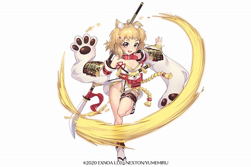 画像ギャラリー No.004のサムネイル画像 / 「ガールズ・ブック・メイカー」で期間限定イベント“忠犬イヌカイ、頑張ります!”がスタート