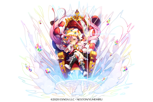 画像ギャラリー No.004のサムネイル画像 / 「ガールズ・ブック・メイカー」,メインエピソード4章「リジェクテッドの王女」を実装