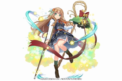 画像ギャラリー No.002のサムネイル画像 / 「ガールズ・ブック・メイカー」,期間限定イベント・君と歩く聖夜が開催