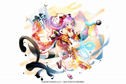 画像ギャラリー No.003のサムネイル画像 / 「ガールズ・ブック・メイカー」でイベント,年末年始スペシャル 大図書館のお正月!!が開催