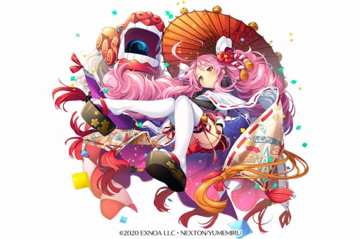 画像ギャラリー No.004のサムネイル画像 / 「ガールズ・ブック・メイカー」でイベント,年末年始スペシャル 大図書館のお正月!!が開催