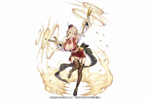 画像ギャラリー No.002のサムネイル画像 / 「ガールズ・ブック・メイカー」,ビッグ・ブラザーを獲得可能なイベントが開催中