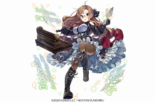 画像ギャラリー No.004のサムネイル画像 / 「ガールズ・ブック・メイカー」,ビッグ・ブラザーを獲得可能なイベントが開催中