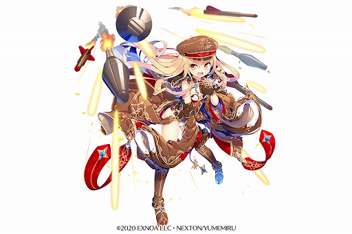 画像ギャラリー No.005のサムネイル画像 / 「ガールズ・ブック・メイカー」,ビッグ・ブラザーを獲得可能なイベントが開催中