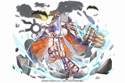 画像ギャラリー No.003のサムネイル画像 / 「ガールズ・ブック・メイカー」にフェス限ユニットのグリモワールらが実装