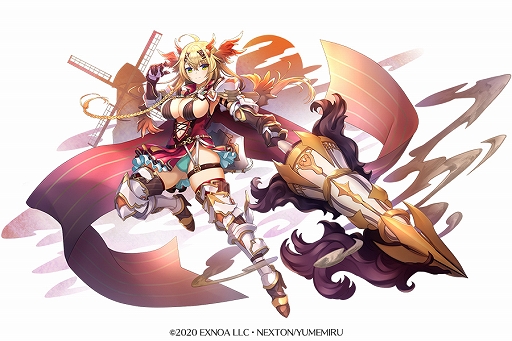 画像ギャラリー No.003のサムネイル画像 / 「ガールズ・ブック・メイカー」で期間限定イベント“妄想爆発!?ドン・キホーテの乱!”が開催