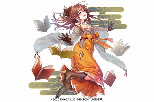 画像ギャラリー No.005のサムネイル画像 / 「ガールズ・ブック・メイカー」で期間限定イベント“月はきれいですか?”が開催中