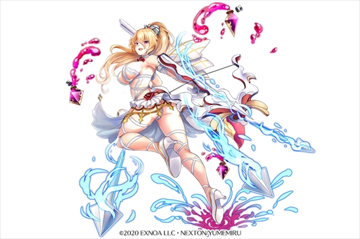 画像ギャラリー No.004のサムネイル画像 / 「ガールズ・ブック・メイカー」でイベント“決戦! 銃士隊VS親衛隊!”が開催