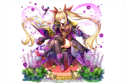 画像ギャラリー No.005のサムネイル画像 / 「ガールズ・ブック・メイカー」でイベント“決戦! 銃士隊VS親衛隊!”が開催