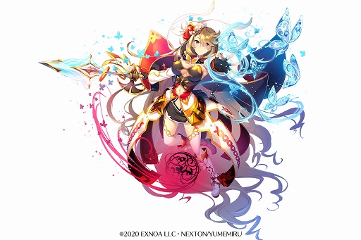 画像ギャラリー No.003のサムネイル画像 / 「ガールズ・ブック・メイカー」でアリスらフェス限ユニットが復刻