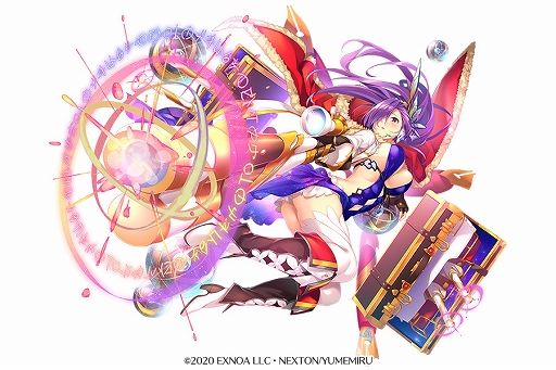 画像ギャラリー No.004のサムネイル画像 / 「ガールズ・ブック・メイカー」でアリスらフェス限ユニットが復刻