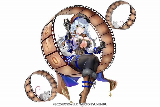 画像ギャラリー No.002のサムネイル画像 / 「ガールズ・ブック・メイカー」で期間限定イベント“王子様の花嫁”が開催